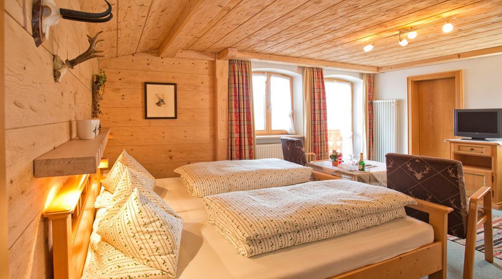 Pension Restner Inzell Exterior foto